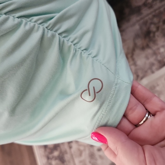 Calia by Carrie Underwood athletic top - Picture 3 of 5